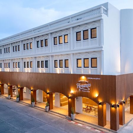 فندق Horange Phuket Town المظهر الخارجي الصورة