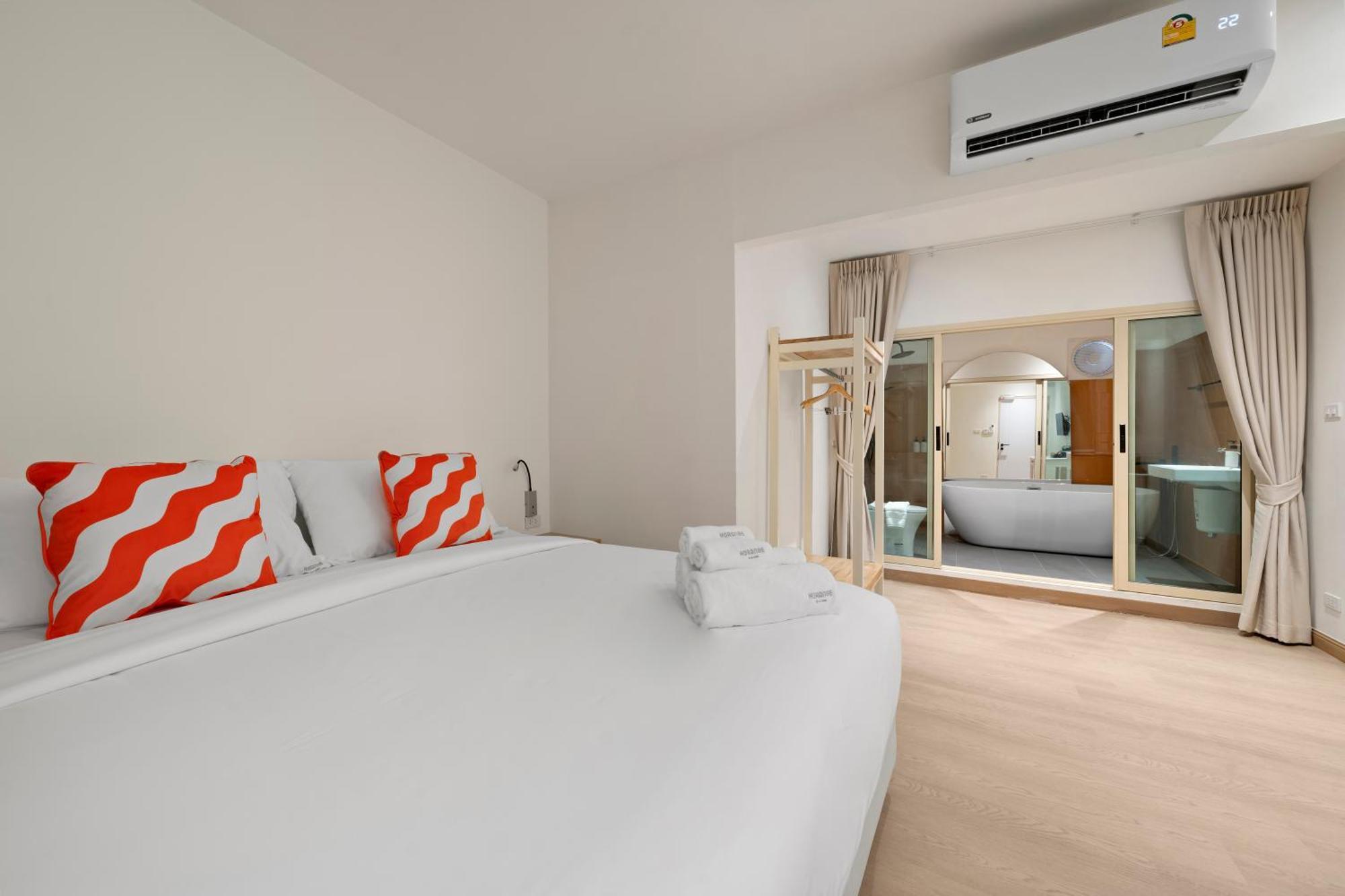 فندق Horange Phuket Town المظهر الخارجي الصورة