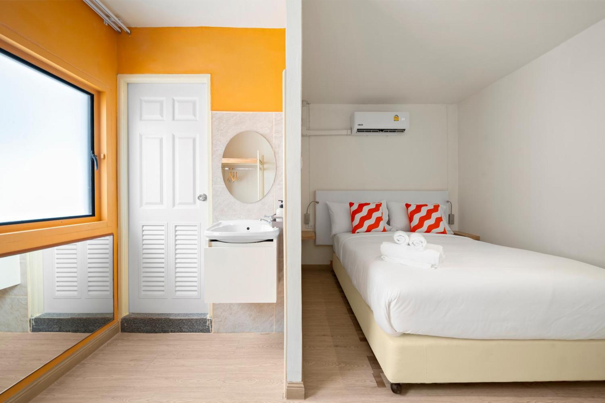 فندق Horange Phuket Town المظهر الخارجي الصورة
