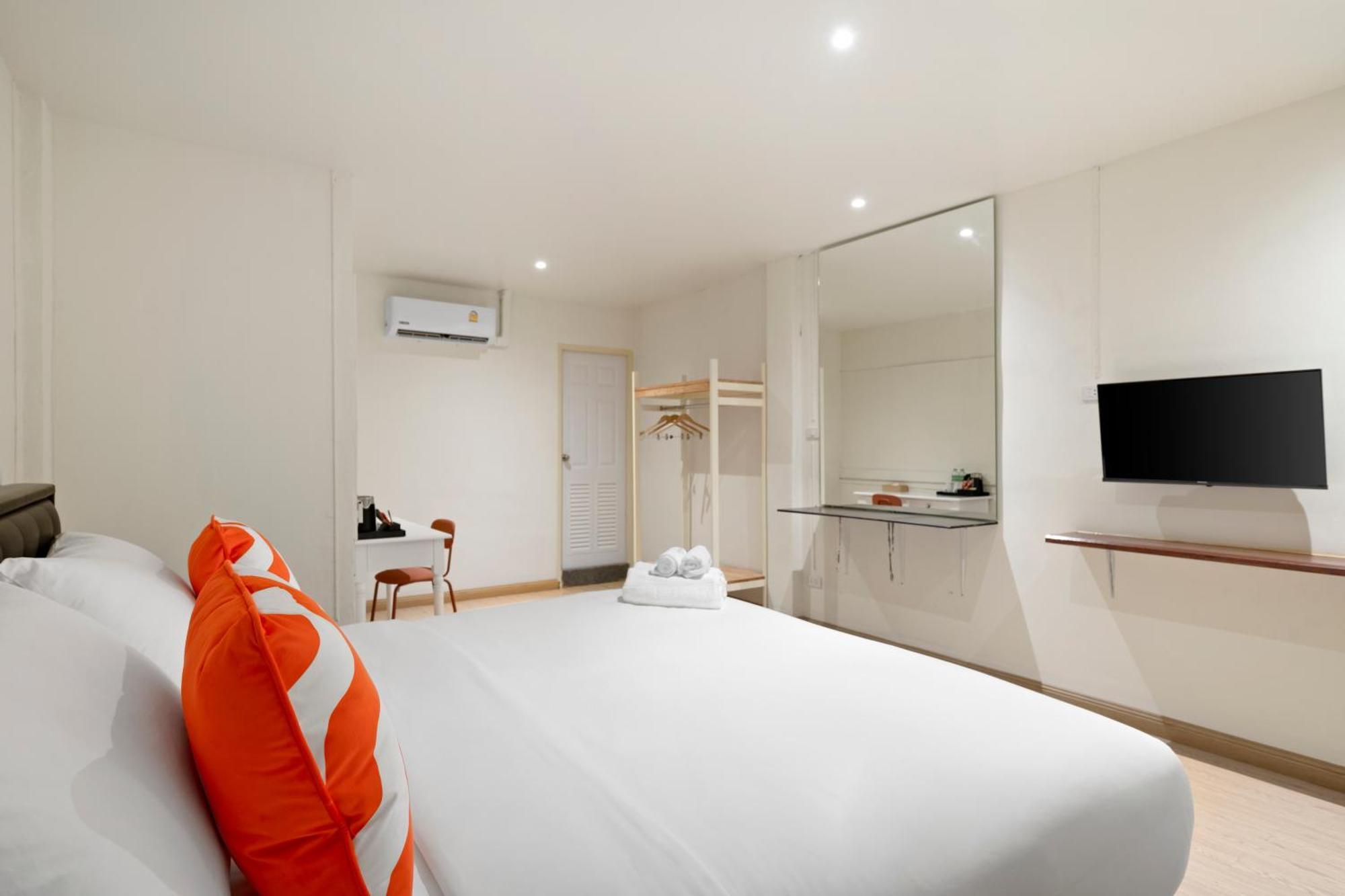 فندق Horange Phuket Town المظهر الخارجي الصورة